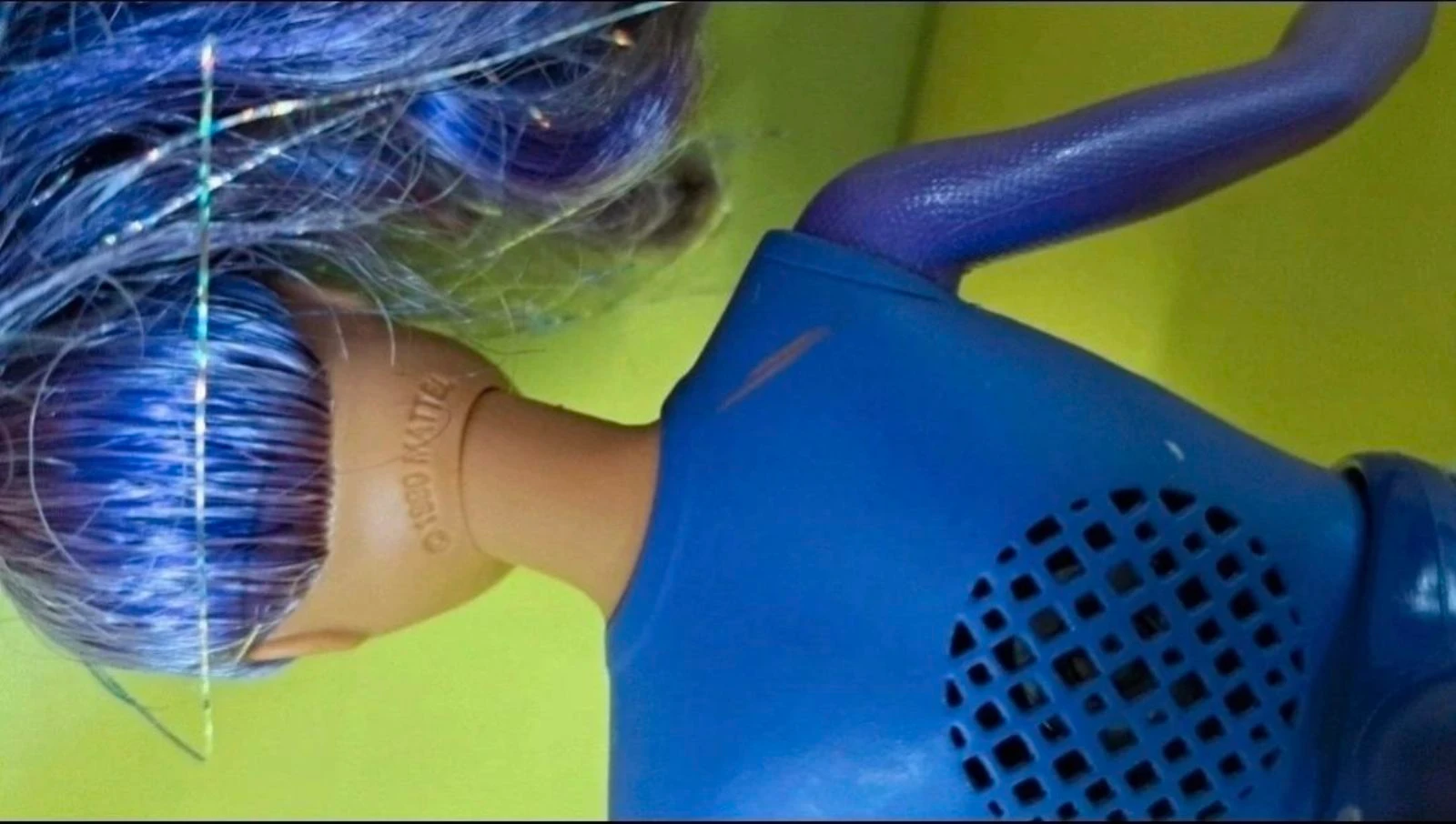 Barbie skate galactico Mattel. – photo 7